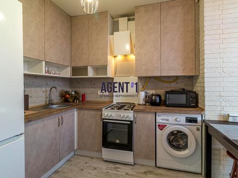 квартира за адресою Садова вул., 51-Б