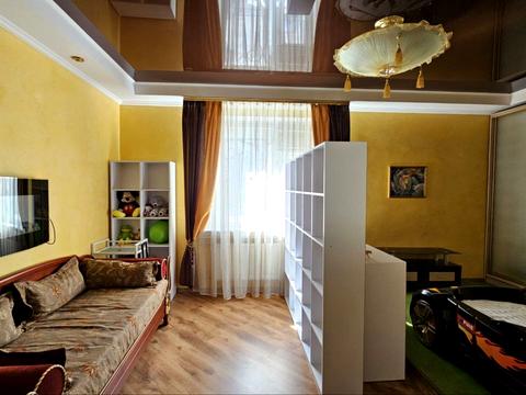 квартира по адресу Каменское (Днепродзержинск), Широка, 1