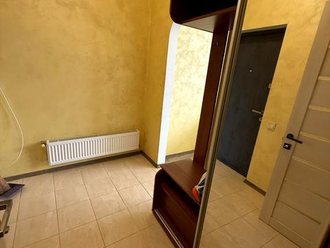 квартира по адресу Дача Ковалевского ул., 121 к1