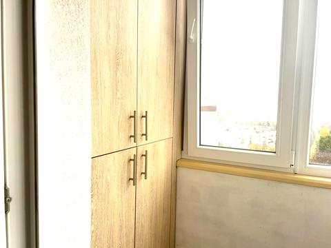 квартира по адресу Троллейбусная ул., 7-А