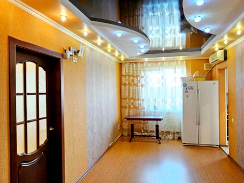 квартира за адресою Металургів просп., 80