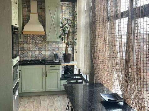 квартира за адресою Архітекторська вул. (Павлівський), 9