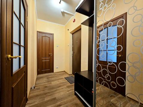 квартира за адресою Григорія Ващенка вул., 7