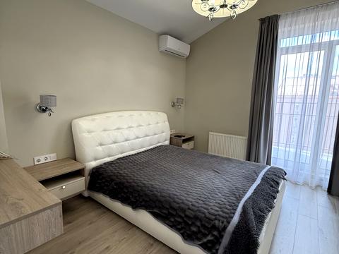 квартира за адресою Регенераторна, 4
