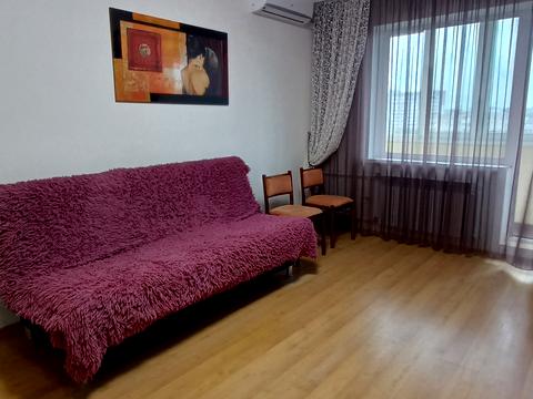 квартира по адресу Академика Королёва просп., 8