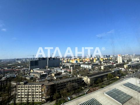 квартира по адресу Харьковское шоссе, 19а