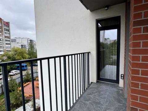 квартира за адресою Роксоляни вул., 30