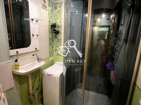 квартира по адресу Віктора Оцерклевича ул. (Курчатова), 5