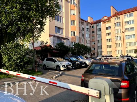 квартира по адресу Андрея Чайковского ул., 39