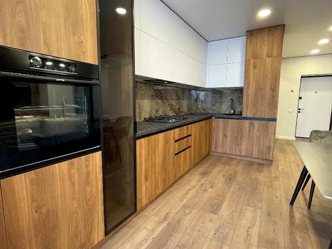 квартира за адресою Запорізьке шосе, 32д