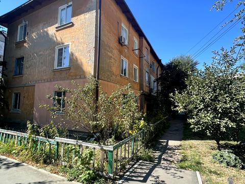 квартира по адресу Алана Шепарда ул. (Суворова), 32