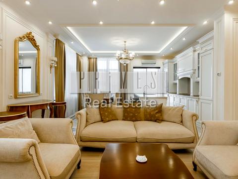 квартира по адресу Андрея Верхогляда ул. (Михайла Драгомирова), 11