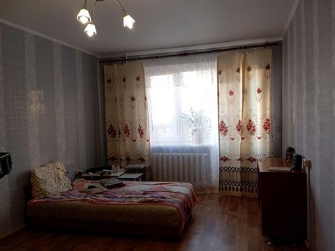 квартира по адресу Академика Заболотного ул., 18