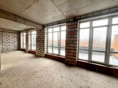 квартира за адресою Короленка вул., 43