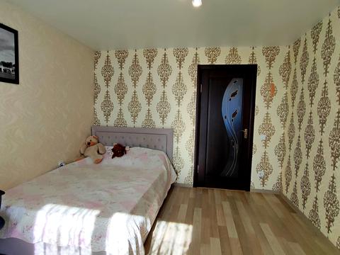 квартира по адресу Независимости ул., 68