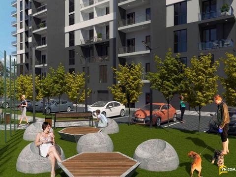 квартира за адресою Юліана Целевича вул., 3а