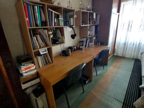 квартира по адресу Писаржевского ул., 2