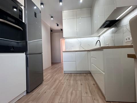 квартира по адресу Мира ул., 23