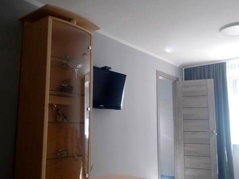 квартира за адресою Кам'янецька вул., 54