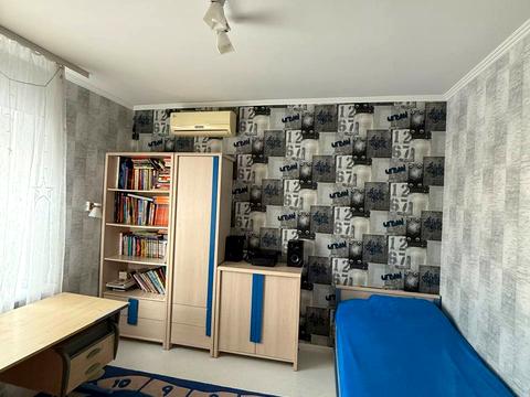 квартира за адресою Федора Ернста вул., 8