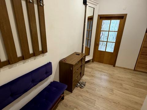 квартира за адресою Броварський просп., 93