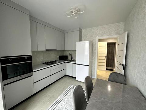 квартира за адресою Нижня Берегова вул., 2/2в