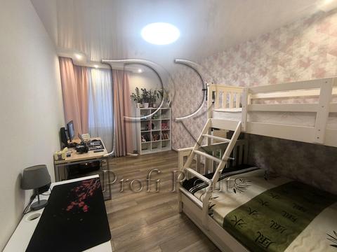 квартира за адресою Віталія Скакуна вул. (Академіка Каблукова), 21