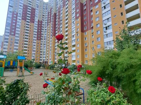 квартира по адресу Сергея Данченко ул., 5
