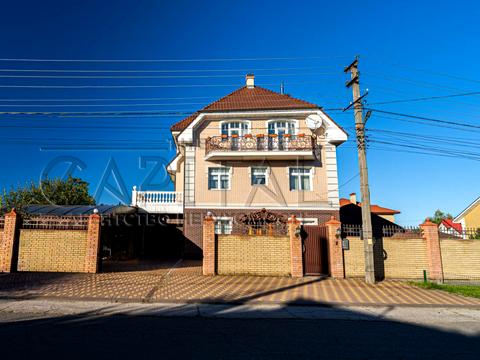будинок за адресою с. Нові Петрівці, Івана Богуна вул., 1 а