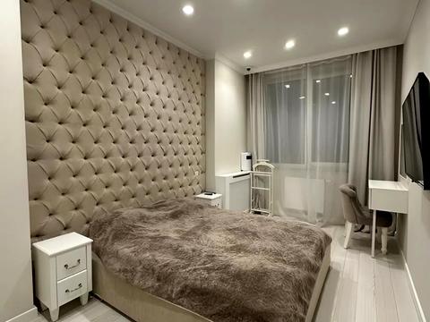 квартира за адресою Саксаганського вул., 37-К