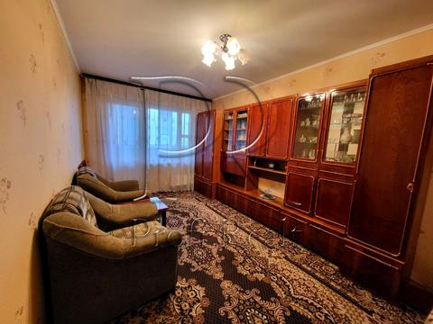 квартира по адресу Николая Кибальчича ул., 9