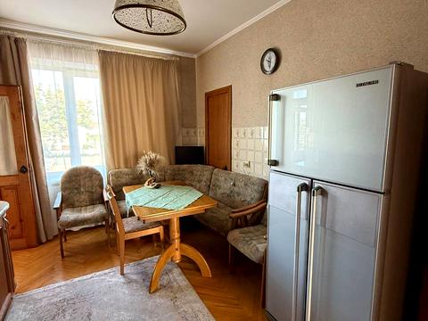 дом по адресу надрічна