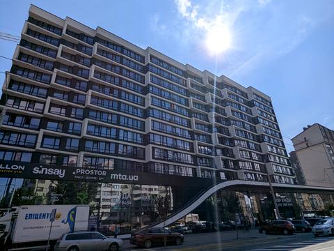 квартира по адресу Бельведерская ул., 32а