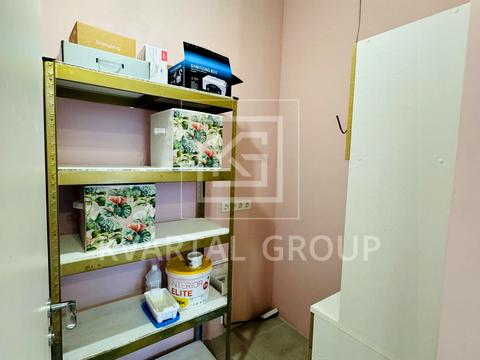 коммерческая по адресу Западная ул., 3