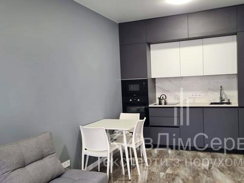 квартира по адресу Олены Пчилки ул., 7