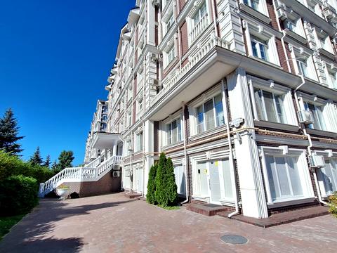 квартира по адресу Дмитрия Луценко ул. (Крейсера 'Аврора'), 14-А