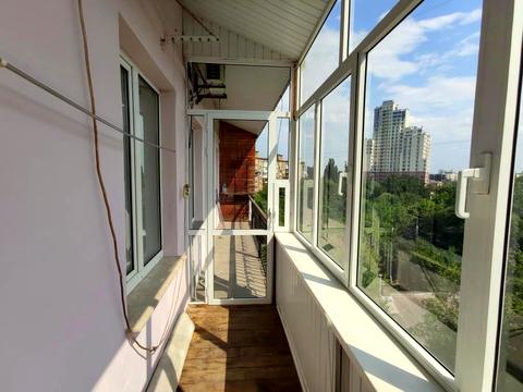 квартира за адресою Нагірна вул., 8/32