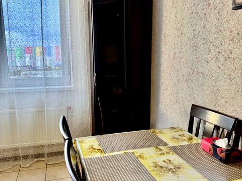 квартира за адресою Марії Лагунової вул., 18Б