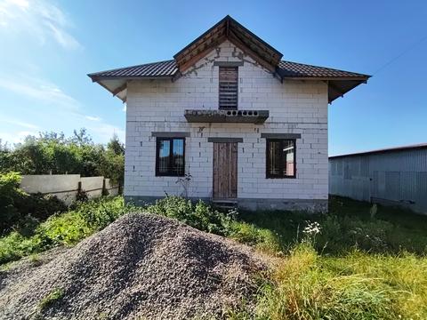 будинок за адресою Валерія Середи вул.