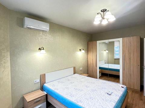 квартира по адресу Корольова ул., 4
