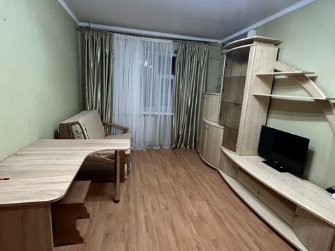 квартира по адресу Академика Сахарова ул., 38