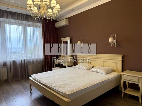 квартира за адресою Оболонська набережна вул., 3