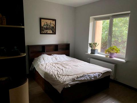 дом по адресу волошкова