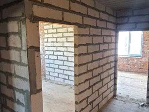 квартира по адресу Железняка ул., 1б