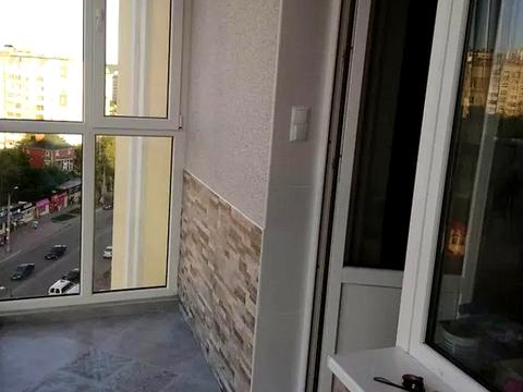 квартира по адресу Панаса Мирного ул., 37/3