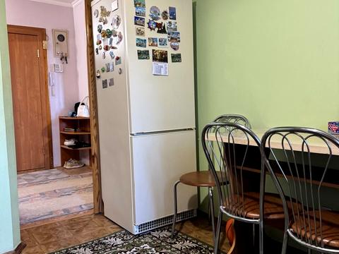 квартира по адресу Набережная Победы ул., 124