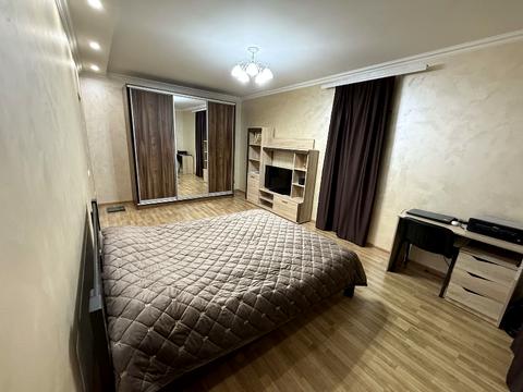 квартира по адресу Павла Каспрука ул., 8
