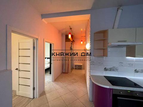 квартира за адресою Юрія Кондратюка вул., 3