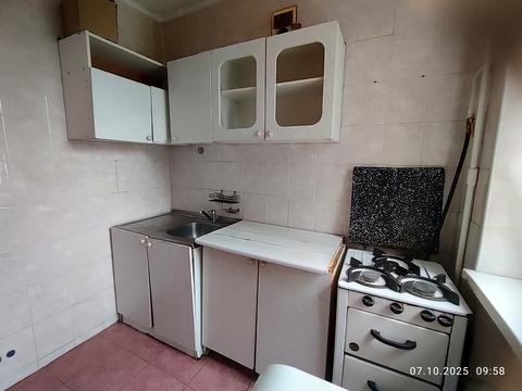 квартира за адресою Здолбунівська вул., 1