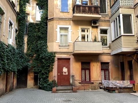квартира за адресою Канатна вул., 84